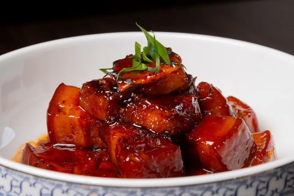 Hangzhou dongpo pork