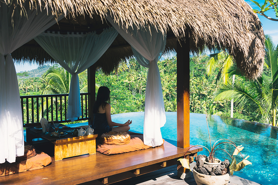Bali