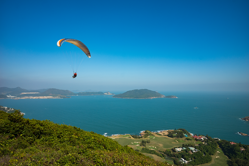 Hong Kong