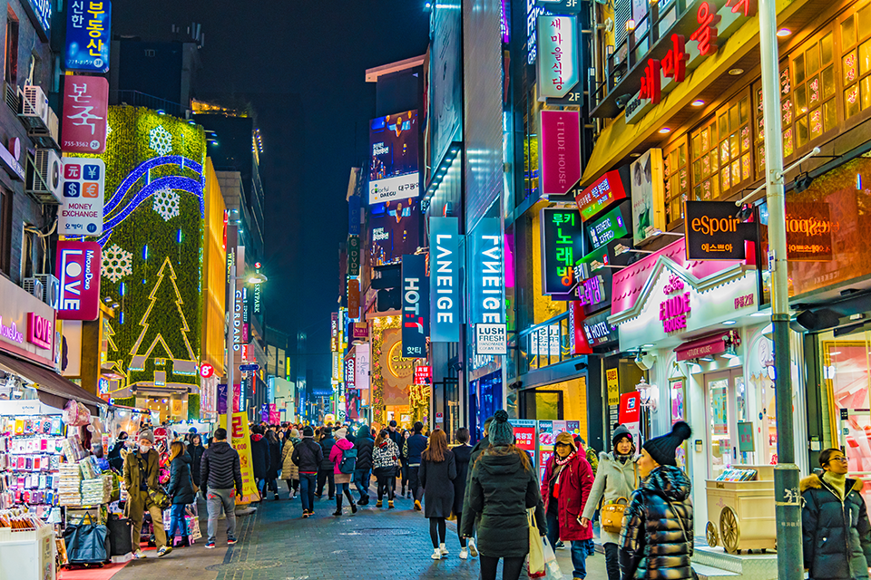 Seoul