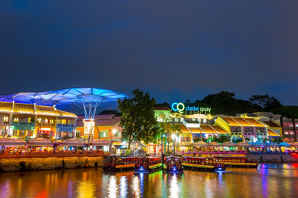 Singapore
