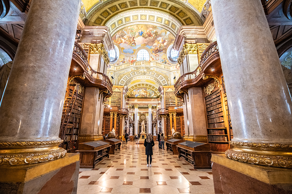 Vienna