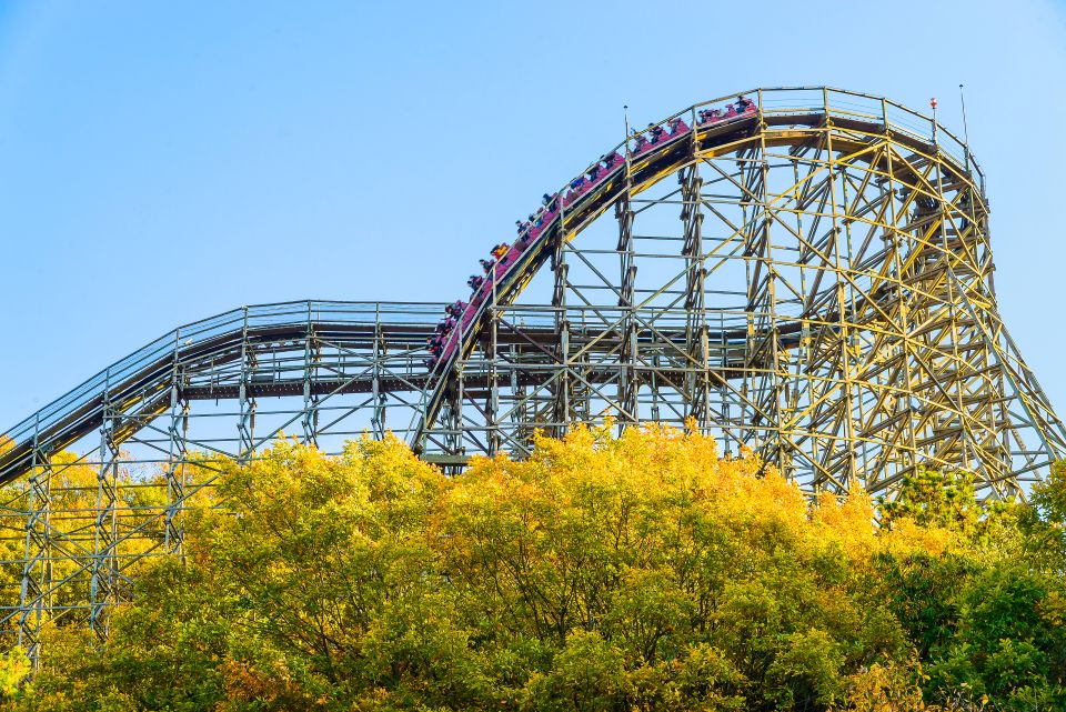 Everland, South Korea