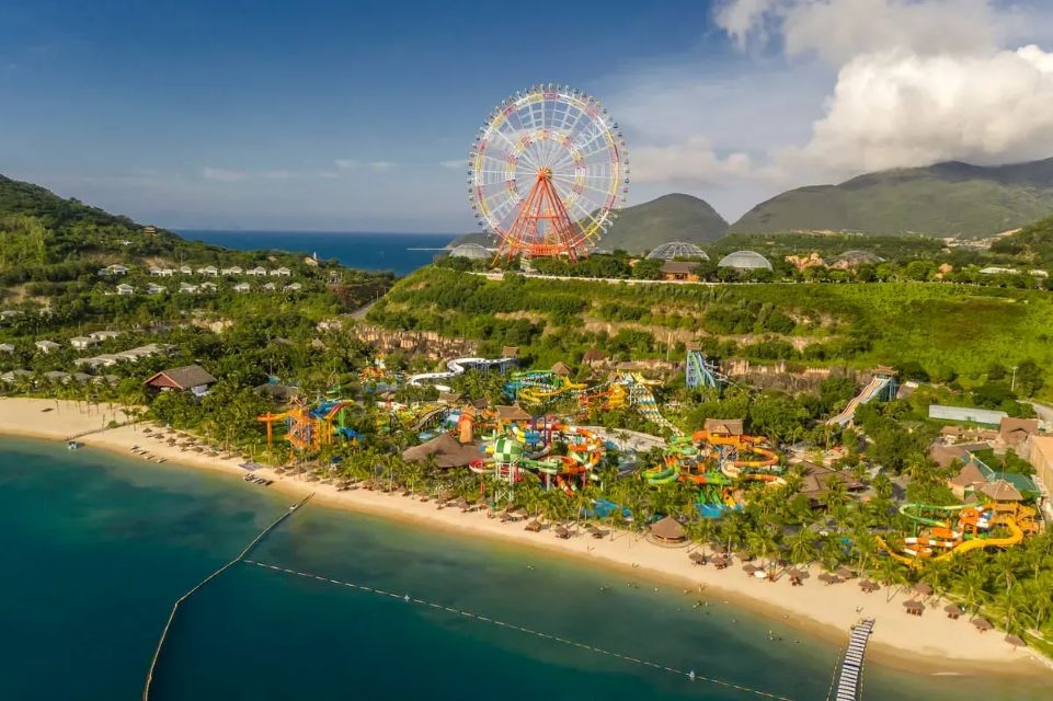Nha Trang, Vietnam